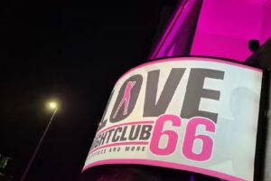 Love Nightclub 66