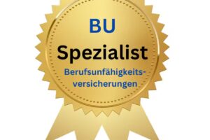 Loyaler Versicherungsmakler Braunschweig | Berufsunfähigkeitsversicherungen | Private Krankenversicherungen für Beamte