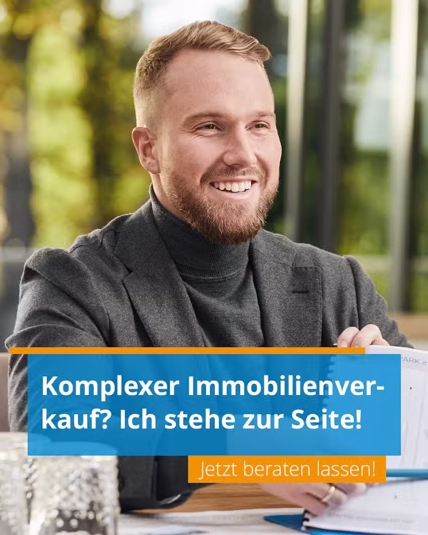 LS Immobilien GmbH Inhaber Ludwig Soller