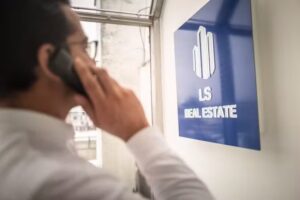 LS Real Estate GmbH