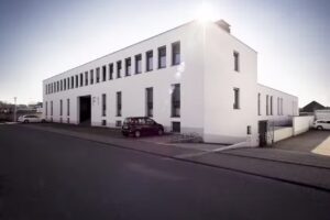 LT Immobilien Bonn GmbH