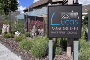 LUCAS IMMOBILIEN – Immobilienmakler Sankt Peter-Ording