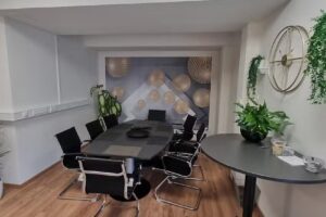 lucrosum Immobilienvermittlungs-GmbH & Co. KG