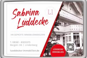 Lüddecke Immobilien