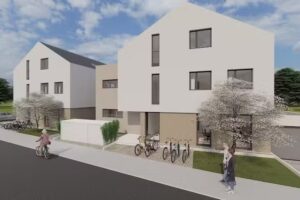 Ludmilla Wohnbau GmbH