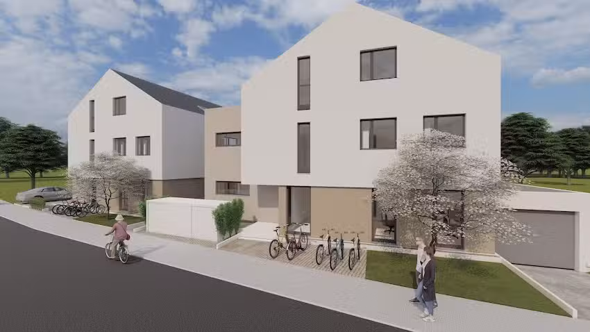 Ludmilla Wohnbau GmbH