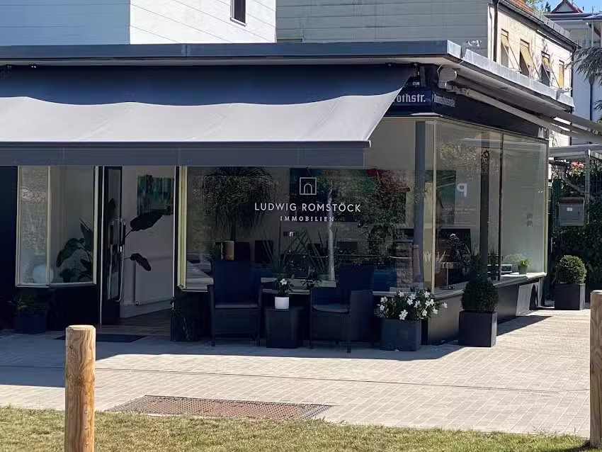 Ludwig Romstöck Immobilien