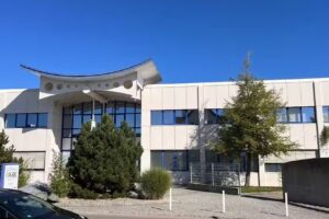 Ludwig Vermietungs GmbH & Co. KG