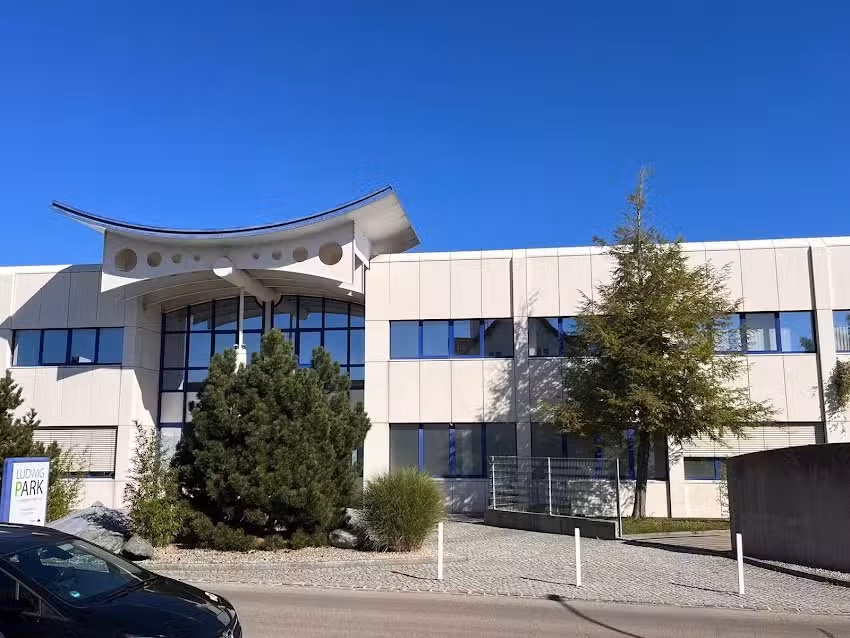 Ludwig Vermietungs GmbH & Co. KG