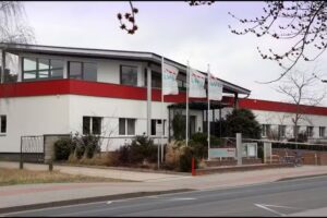 Ludwigsfelder Wohnungsgenossenschaft eG