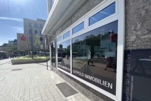 Luitpold Immobilien Bayreuth GmbH