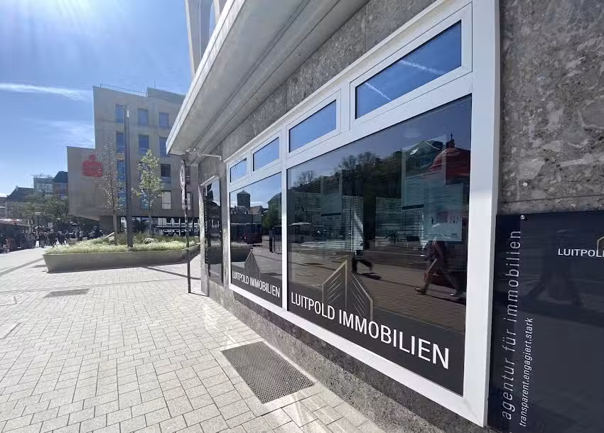 Luitpold Immobilien Bayreuth GmbH