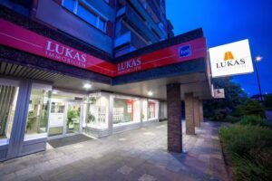 Lukas Immobilien