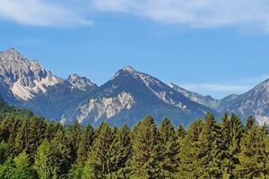 LunaMia – Boutique Apartments