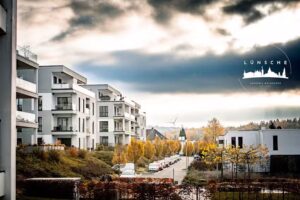 LÜNSCHE Real Estate Services