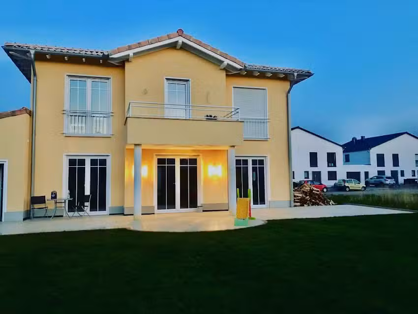 LUQS Massivhaus GmbH