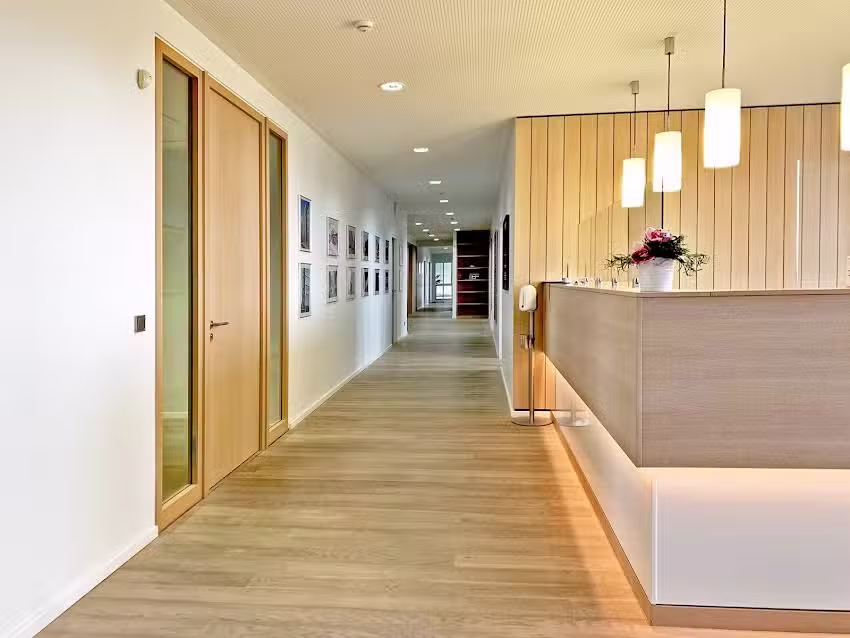 Luserke Vermögensverwaltung GmbH