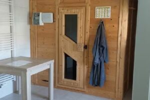 „Lust auf Meer“ Ferienvermittlung Rügen