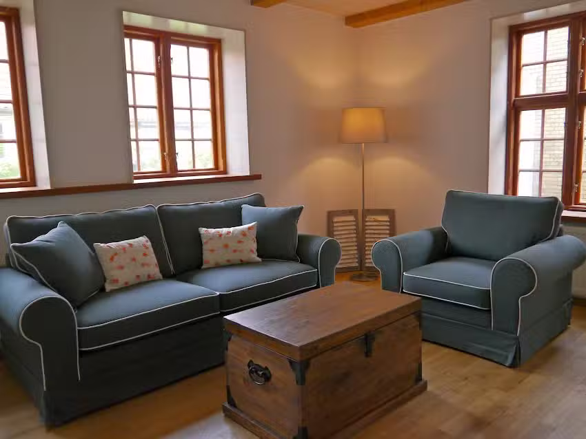 Lütt Arnis Ferienensemble