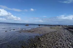 Lütt Hütt Strandhaus 2