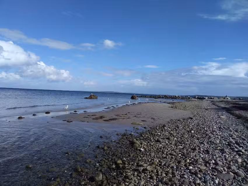 Lütt Hütt Strandhaus 2
