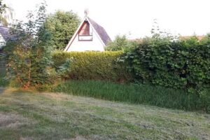 „Lütte Perle am Deich“