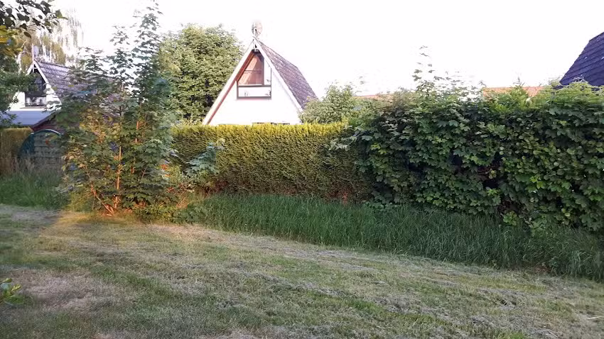 „Lütte Perle am Deich“