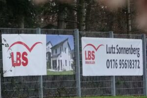 Lutz Sonnenberg Berater Gewerbeimmobilien und Gebietsleiter Sparkasse PF CW