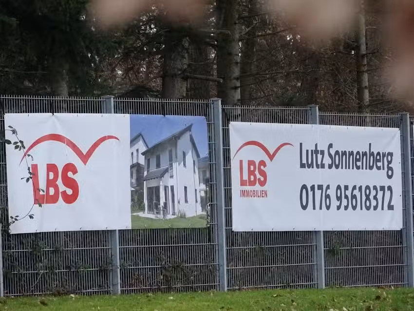 Lutz Sonnenberg Berater Gewerbeimmobilien und Gebietsleiter Sparkasse PF CW