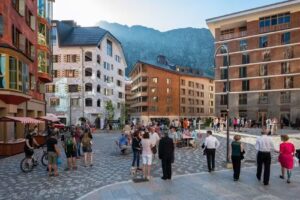 Luxury4you Immobilien