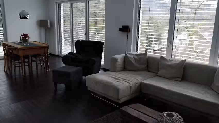 Luxus Design Ferienhaus Exclusiv