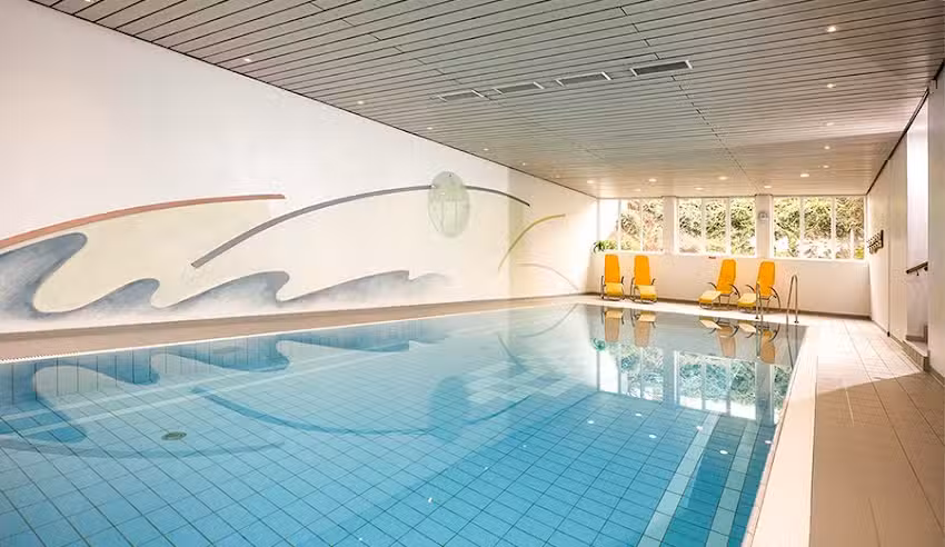 Luxus Ferienwohnung Kranzhorn Oberaudorf mit Schwimmbad