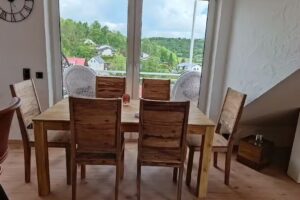 Luxus Ferienwohnung Traum-Seeblick