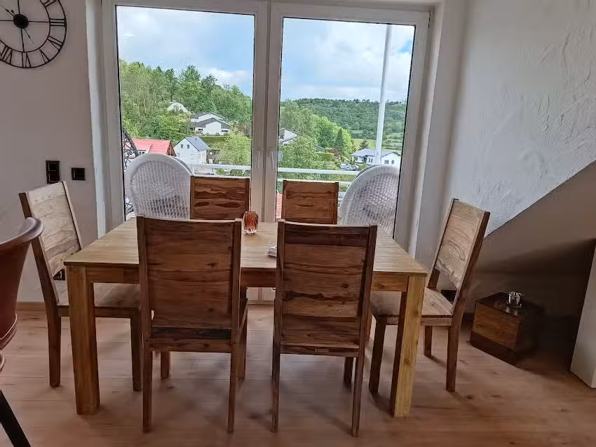 Luxus Ferienwohnung Traum-Seeblick