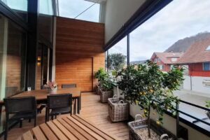 Luxus Immobilien Casa Imperio