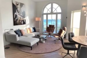 Luxuswohnungen Rügen