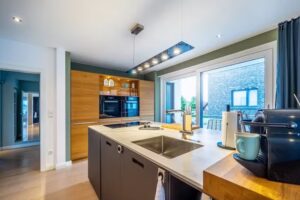 Luxx Apartments Ferienwohnung „Luxx Central“