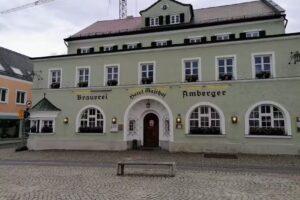 M. Amberger GmbH & Co.KG