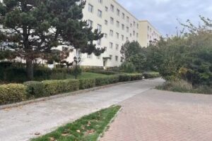 M.C. Hillebrand Liegenschaftsverwaltung GmbH