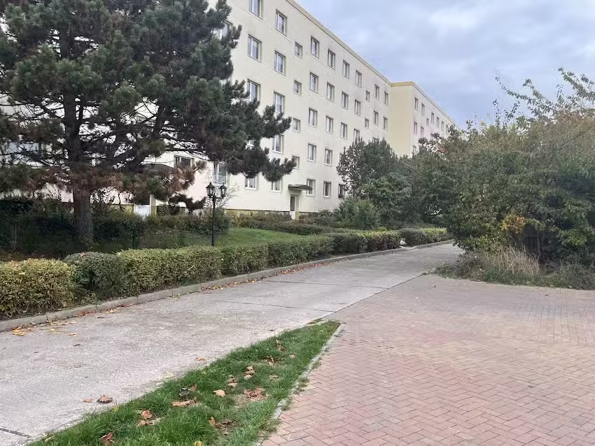 M.C. Hillebrand Liegenschaftsverwaltung GmbH