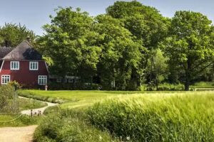 M. Feddersen GmbH & Co. KG Immobilienmakler aus Bredstedt