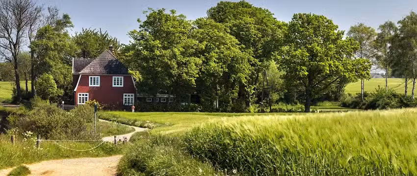 M. Feddersen GmbH & Co. KG Immobilienmakler aus Bredstedt