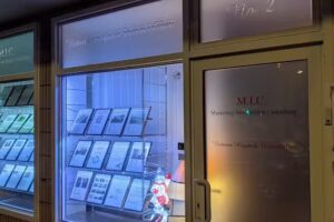 M.I.C. Immobilien