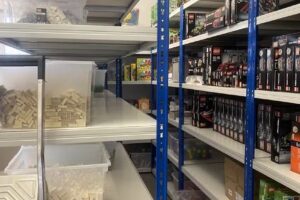 M. Jacobs Büroflächenvermietung