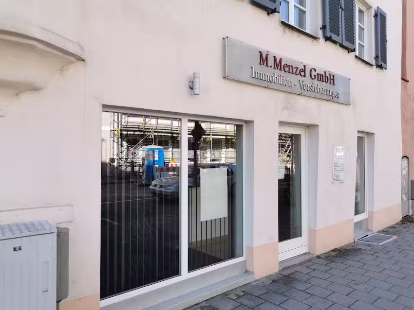 M. Menzel GmbH