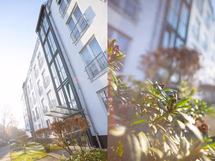 M&P Immobiliengruppe