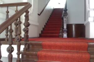 M.P. Properties Vermögensverwaltung GmbH