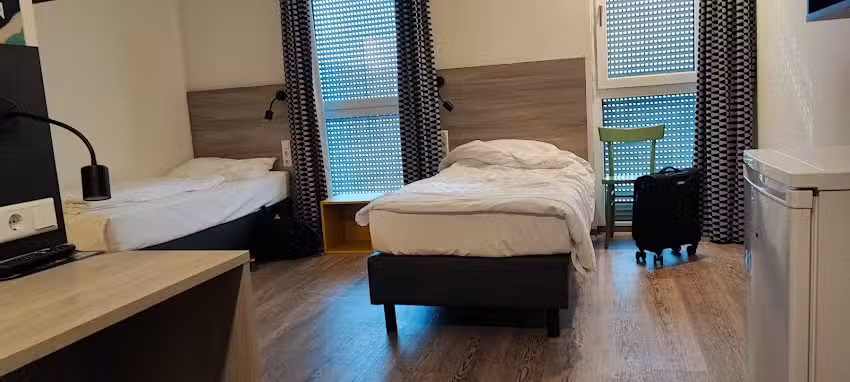 M-Rooms München