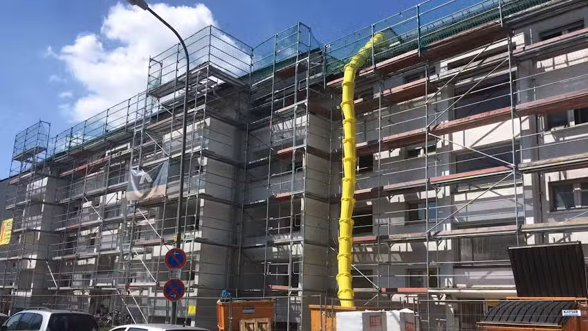 M.S & Söhne Grund Immobilienbesitz GmbH