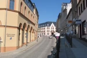 M u S Immobilien Andreas Stork